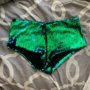 Rave Bottoms